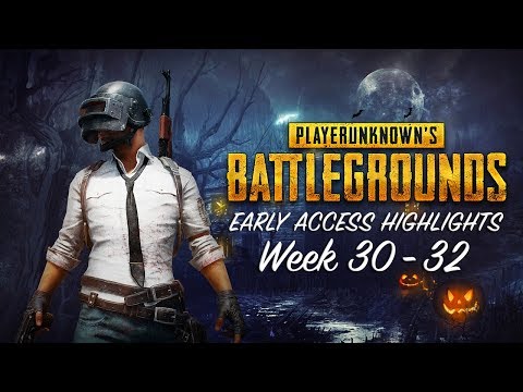 [PUBG] Now On Mobile: Chicken Dinner On The Go!!! — Penny Arcade