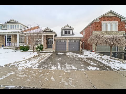 6697 Golden Hills Way, Mississauga Home for Sale - Real Estate Properties for Sale