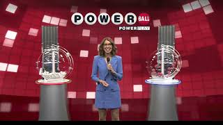 Powerball lottery Feb 12, 2024 drawing video