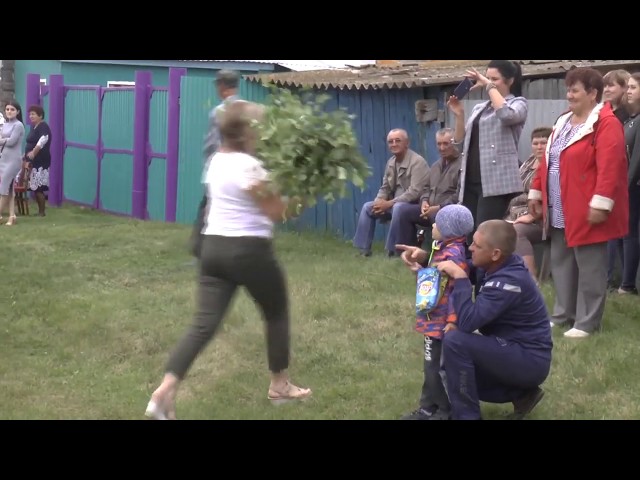 Юшадыда Иванай бәйрәме