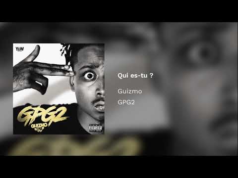 GUIZMO - Qui es-tu? / Y&W