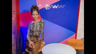 'Locke & Key': Sherri Saum Auditioned For The Same Character 10 Years Ago! | MEAWW video