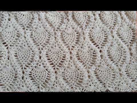 Model crosetat 3 - ideal pentru topuri, maieuri, fuste si rochii de plaja