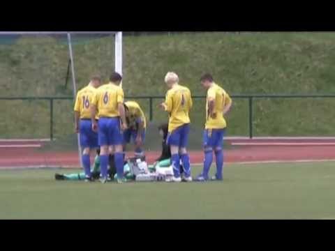 14.04.2012 Fußball Sachsen Bezirksliga Mitte   BSV Sebnitz 68 - SV Bannewitz