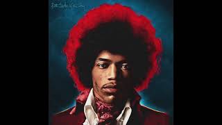 Jimi Hendrix - Jungle