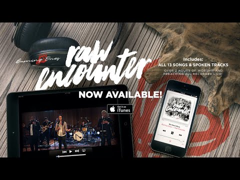 RAW Encounter (WHOLE NIGHT UNCUT) | Burning Ones | Michael Dow | Anna Dow