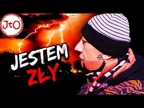 HAHMENT - JESTEM ZŁY!