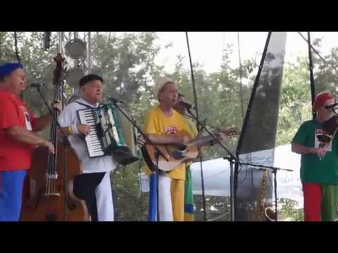 Lojzo - Štronzo live