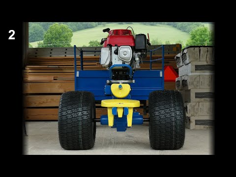 trávnikové kolesá na Agzat (2)