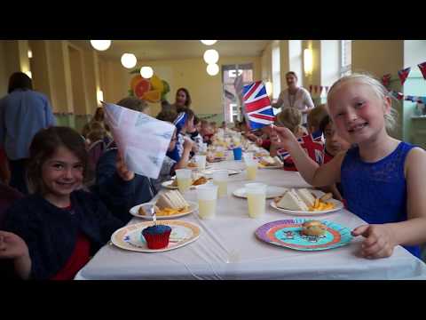 OBON Celebration in Silcoates (Full)