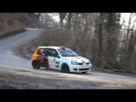 OBC 29° Rally dei Laghi 2021 MACI-CALORI by Ferrario