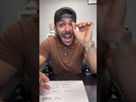 The last day of the month is the BEST 😮‍💨🔥#carsales #carsalesman #carbuying #carshopping