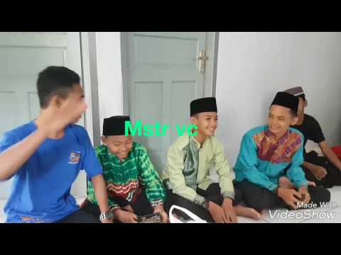 Top qori anak Indonesia syamsuri firdaus dkk