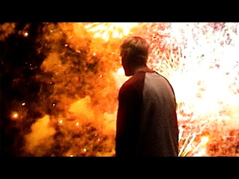 Mr.Rain - Effetto Michelangelo (Official Video)