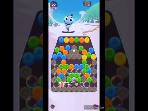 Disney Getaway Blast Level 235 | NO BOOSTERS