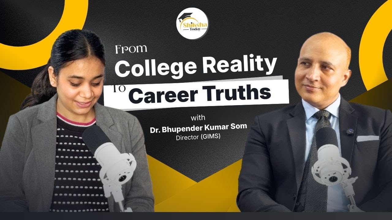 GNIOT Greater Noida Institute of Technology campus tour video thumbnail – Admission 2026, B.Tech, MBA courses