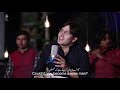 Karan Khan - Da Zrra La Darda (Official) - Bya Hagha Makhaam Dy Part III (Video)