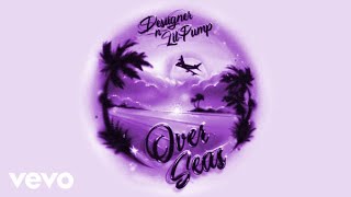 Desiigner ft. Lil Pump - Overseas (Slowed + Reverb)