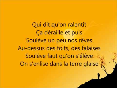 Nous Debout - Zaz