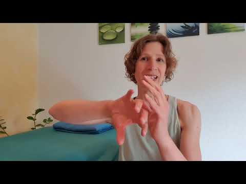 Spiraldynamik® - Tipps für Yoga & Alltag | Schulter - Übung