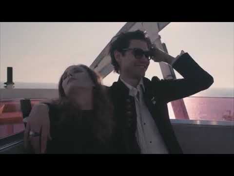 A Tribute to Z Berg and Ryan Ross