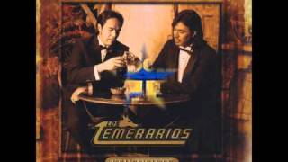 Los Temerarios - Copa Rota