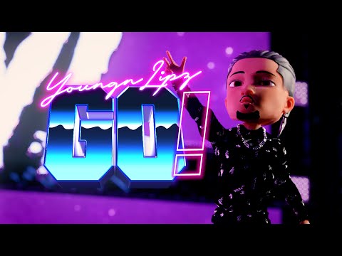 Youngn Lipz - GO! (Official Music Video)