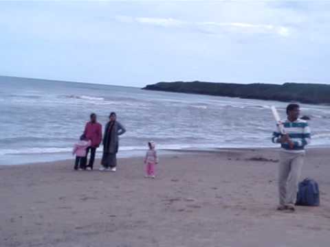 Intel Ireland Indians Team