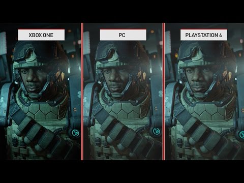 call of duty advanced warfare xbox 360 amazon