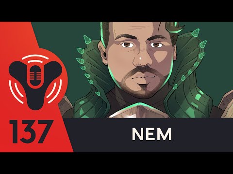 DCP - Episode #137 - How To Grow Fat From Sorrow (ft. Nem Plays)
