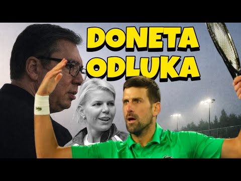 Loše vesti za Srbiju? Novak iz Atine izgovorio reči koje niko nije očekivao - Nadal potvrdio strah!