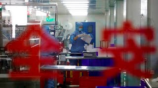 Coronavirus may have been a 'cell-culture experiment' gone wrong