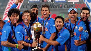 Download lagu De Ghumake Song | Indian Cricket Team | ICC | India Cricket World Cup mp3