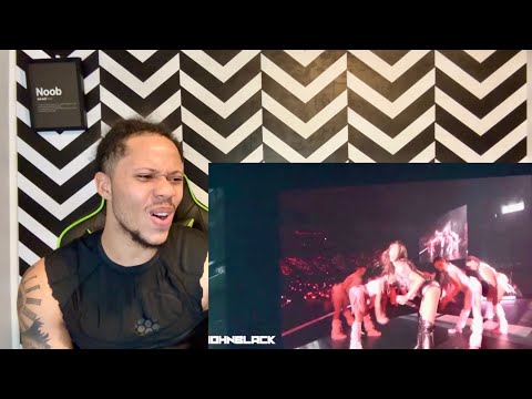 LISA DAY 1 SOLO PERFORMANCE IN TOKYO WAS UNREAL! *REACTION*!