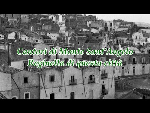 Gruppo Folk La Pacchianella - I tuoi capelli