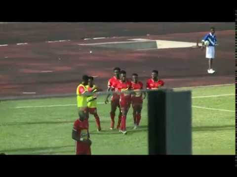 KOTOKO 2  VS 0 BEREKUM CHELSEA