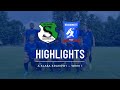 A Klasa Week 1 | LKS SPARTA Skrzeszowice - KRAKOW DRAGOONS FC | False Start