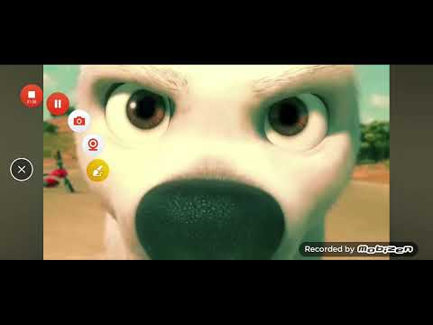 Toons 2 Cars 2 part 8