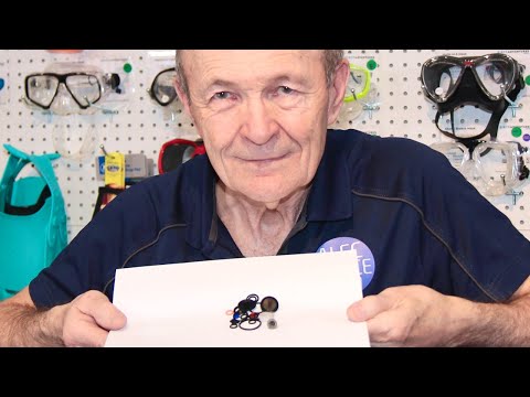 Are Your Regs Getting Good Service? - Scuba Tech Tips: S17E09