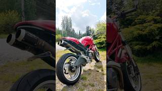 Download lagu Ducati Monster Cafe Racer Build mp3