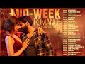 Midweek Romance Wednesday Special ️ Apna Bana Le Aaj Se Teri Nazm Nazm Channa Ve More