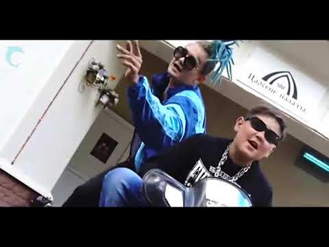 MORGENSHTERN x TIMURKA BITS   Копы на хвосте удаленный клип rip