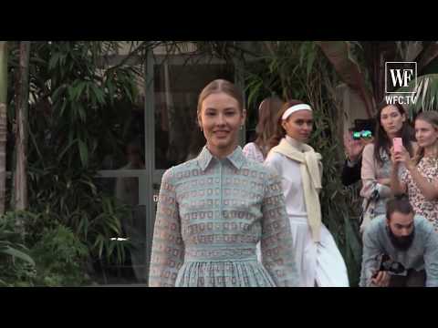 Luisa Beccaria spring-summer 2020