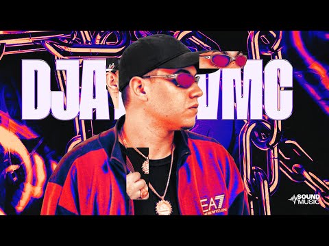 BERIMBAU DOS BAILE 2 - DJAY VMC & DJ NEKINE (DJ TCHOUZEN, DJ MARTINS 011)