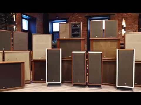 Yamaha Natural Sound speakers full collection image 10