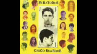 CHICO BUARQUE - PIVETE - 1993