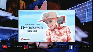 Download lagu Sorga Dunia || Elvy Sukaesih || Akustik Cover Instrument mp3