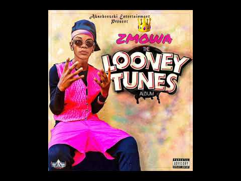 Zmowa_Amaphara-phara_ft_Most High