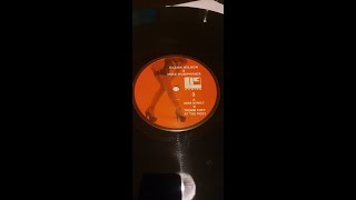 Mike Humphries & Glenn Wilson  - At The Post
