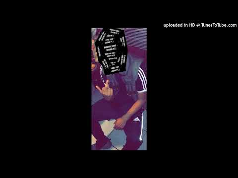 DVRK$IDE GUAP - SHINOBI PT.2 (Prod. DVRK$IDE GUAP)